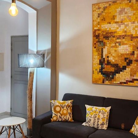 Le Barreme Διαμέρισμα Αρλ Εξωτερικό φωτογραφία