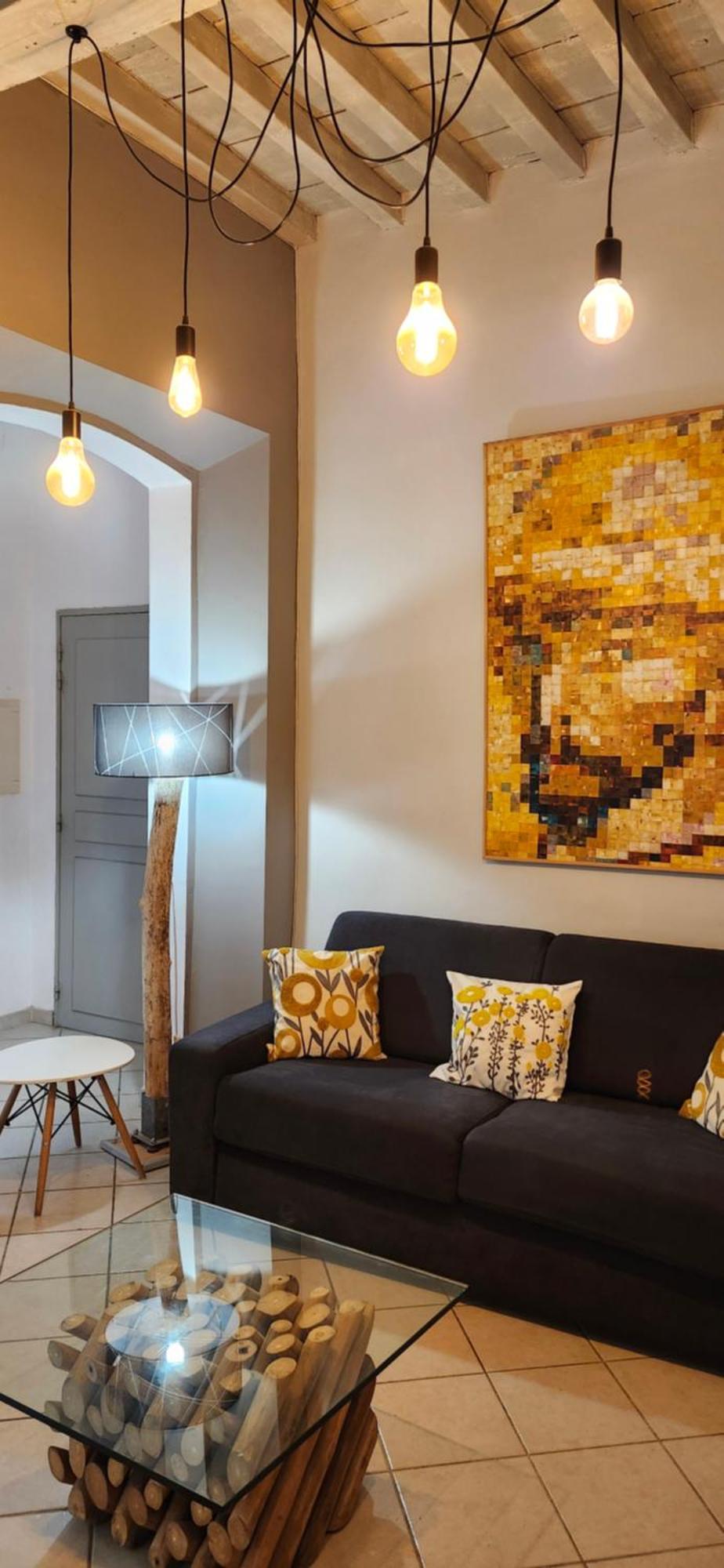 Le Barreme Διαμέρισμα Αρλ Εξωτερικό φωτογραφία