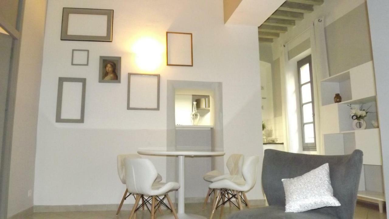 Le Barreme Διαμέρισμα Αρλ Εξωτερικό φωτογραφία